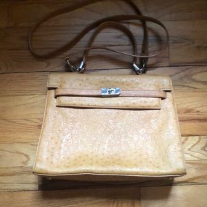 🎊Tan purse, make offer